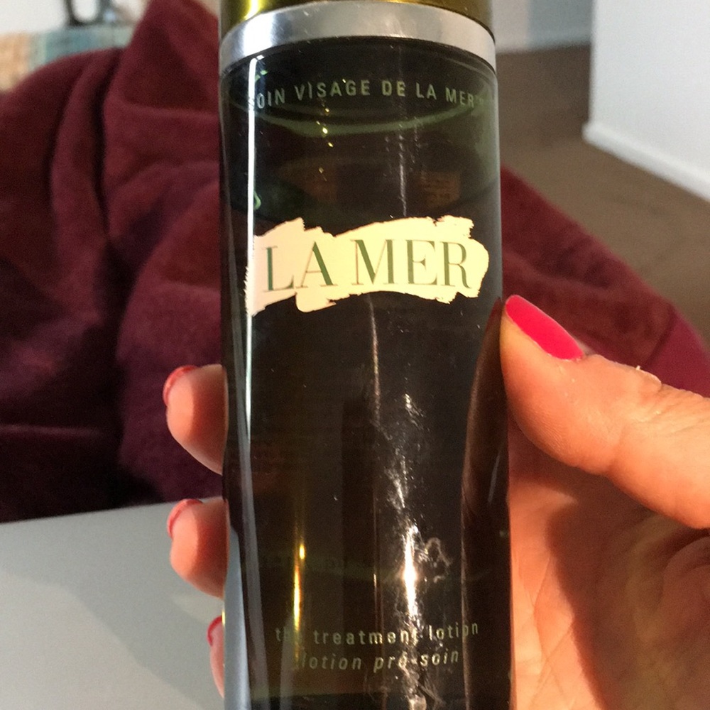 LA MER the treatment lotion
